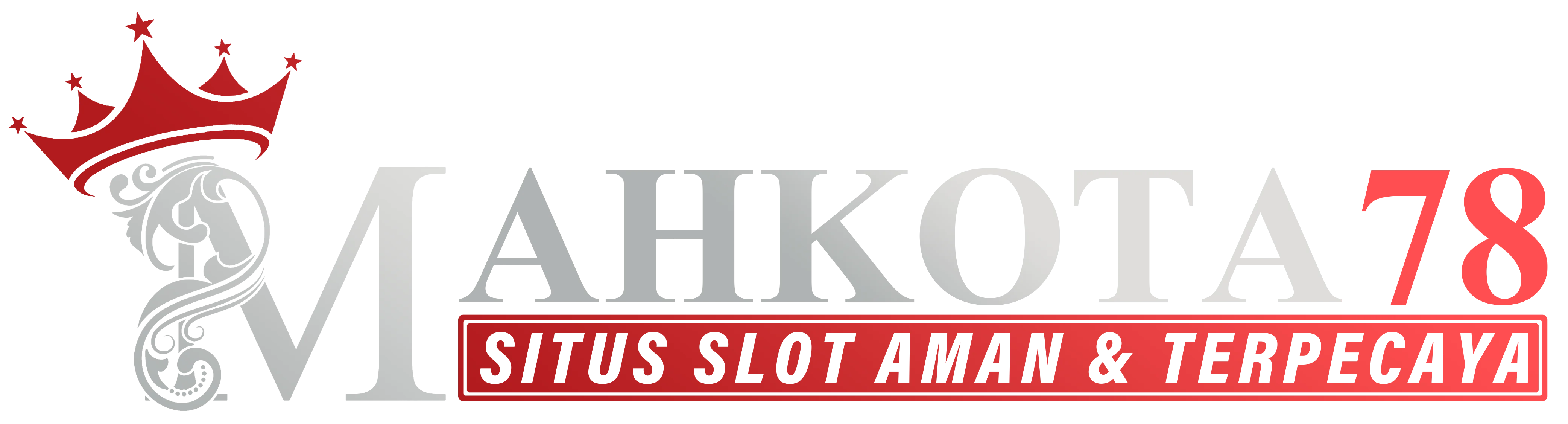 MAHKOTA78 Logo